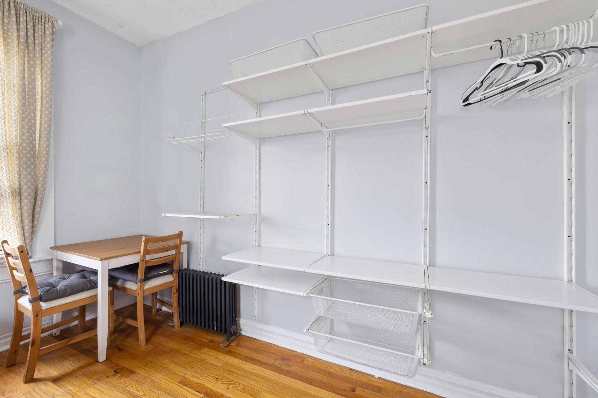 Appartamento Live Upper Manhattan On A Budget *