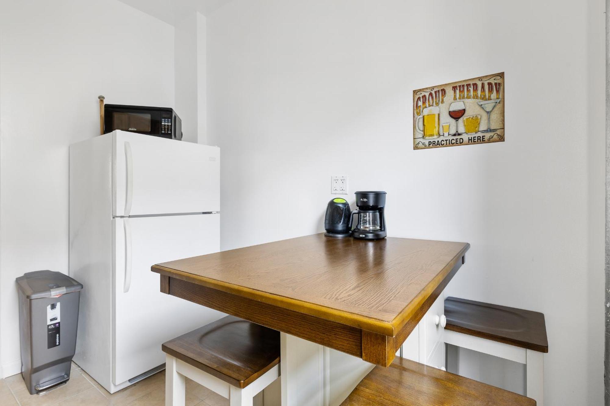 Appartamento Live Upper Manhattan On A Budget New York