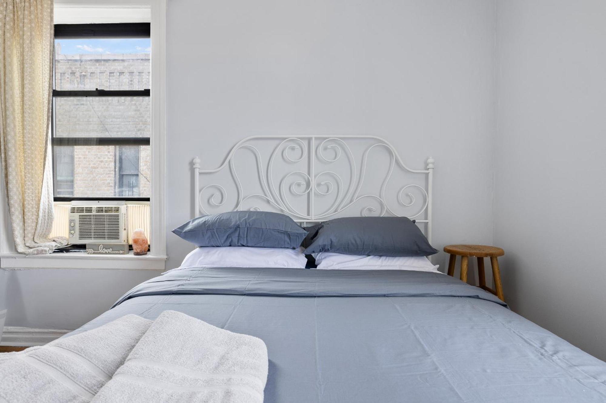 Live Upper Manhattan On A Budget Appartamento New York